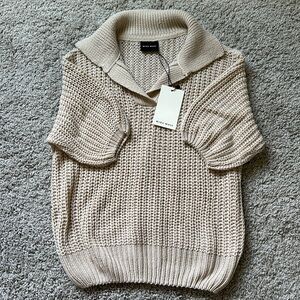 Sweater Vest